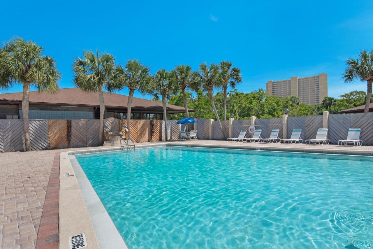Portside I5 Villa Panama City Beach Luaran gambar