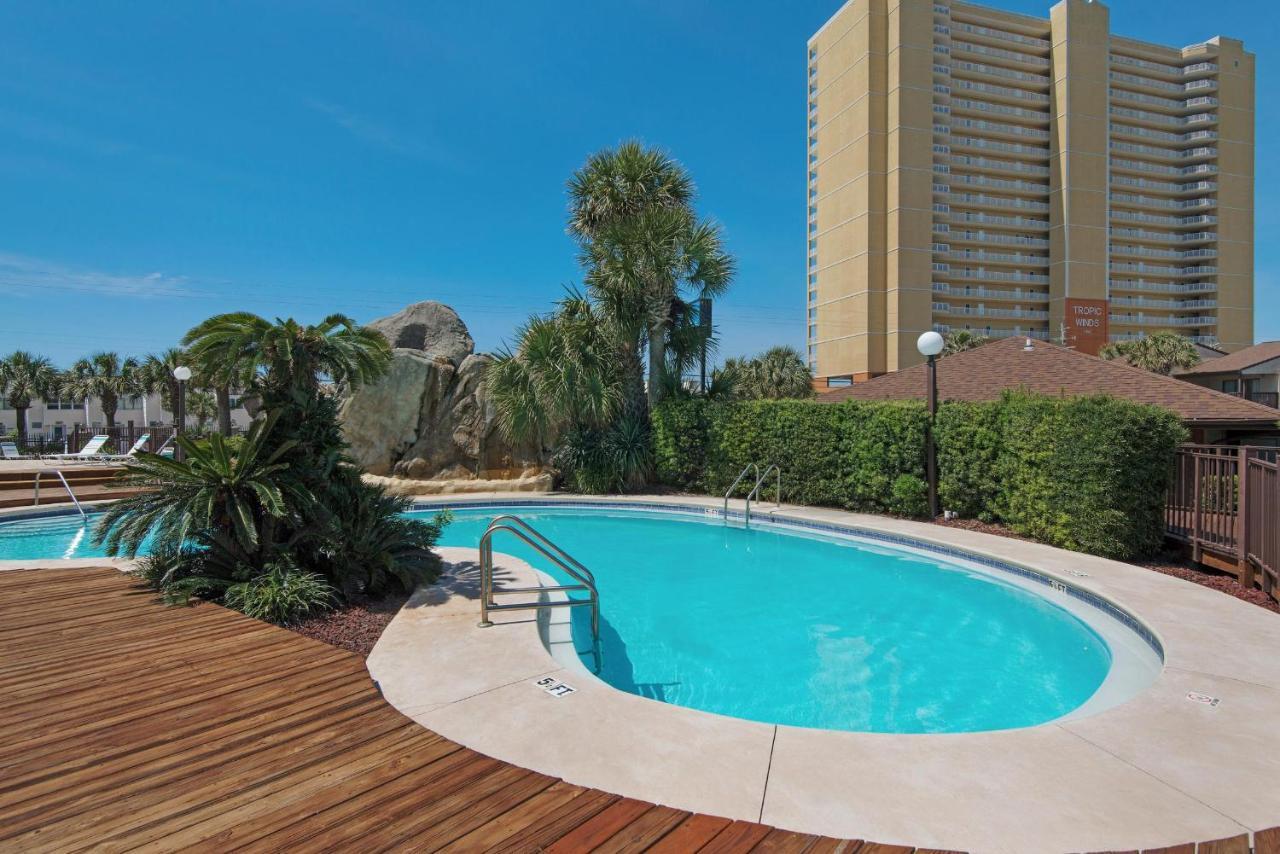 Portside I5 Villa Panama City Beach Luaran gambar