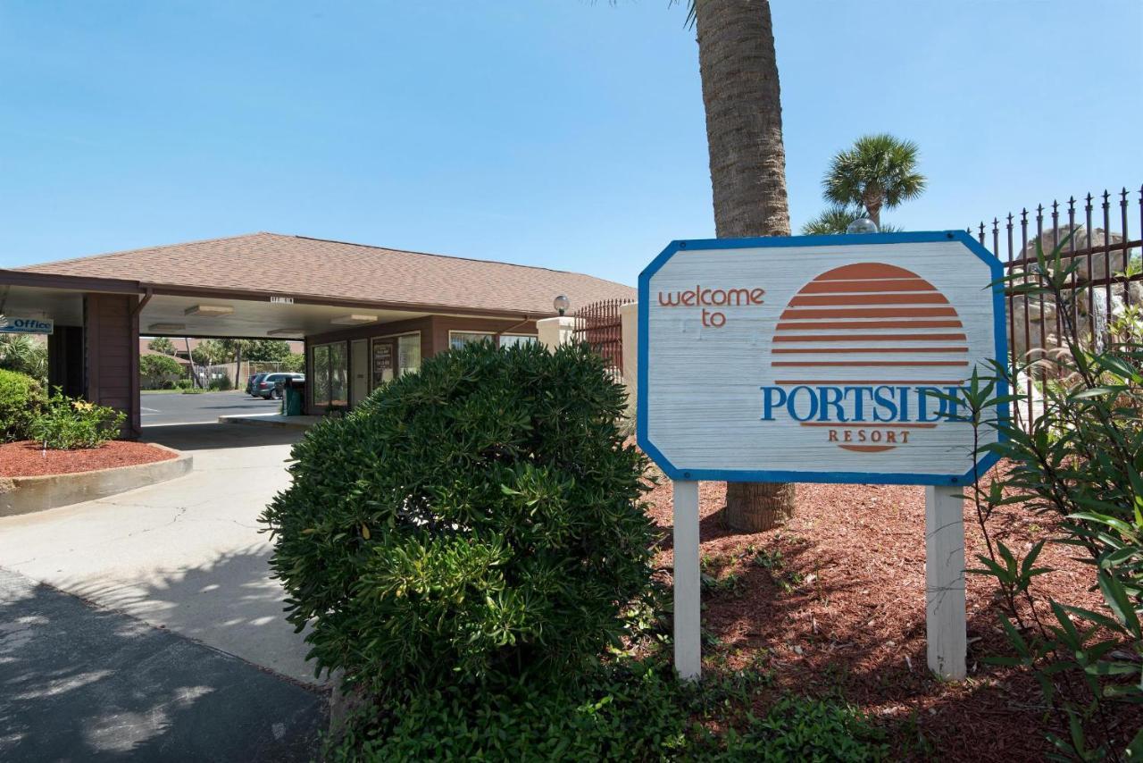 Portside I5 Villa Panama City Beach Luaran gambar