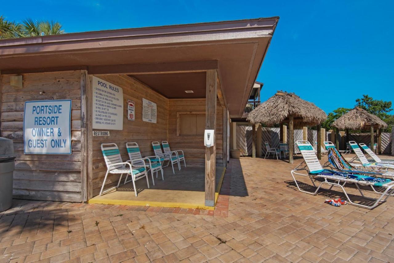 Portside I5 Villa Panama City Beach Luaran gambar