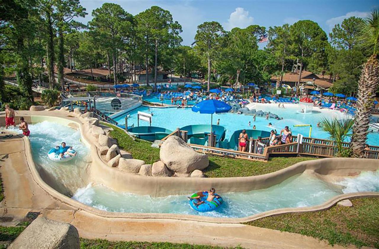 Portside I5 Villa Panama City Beach Luaran gambar