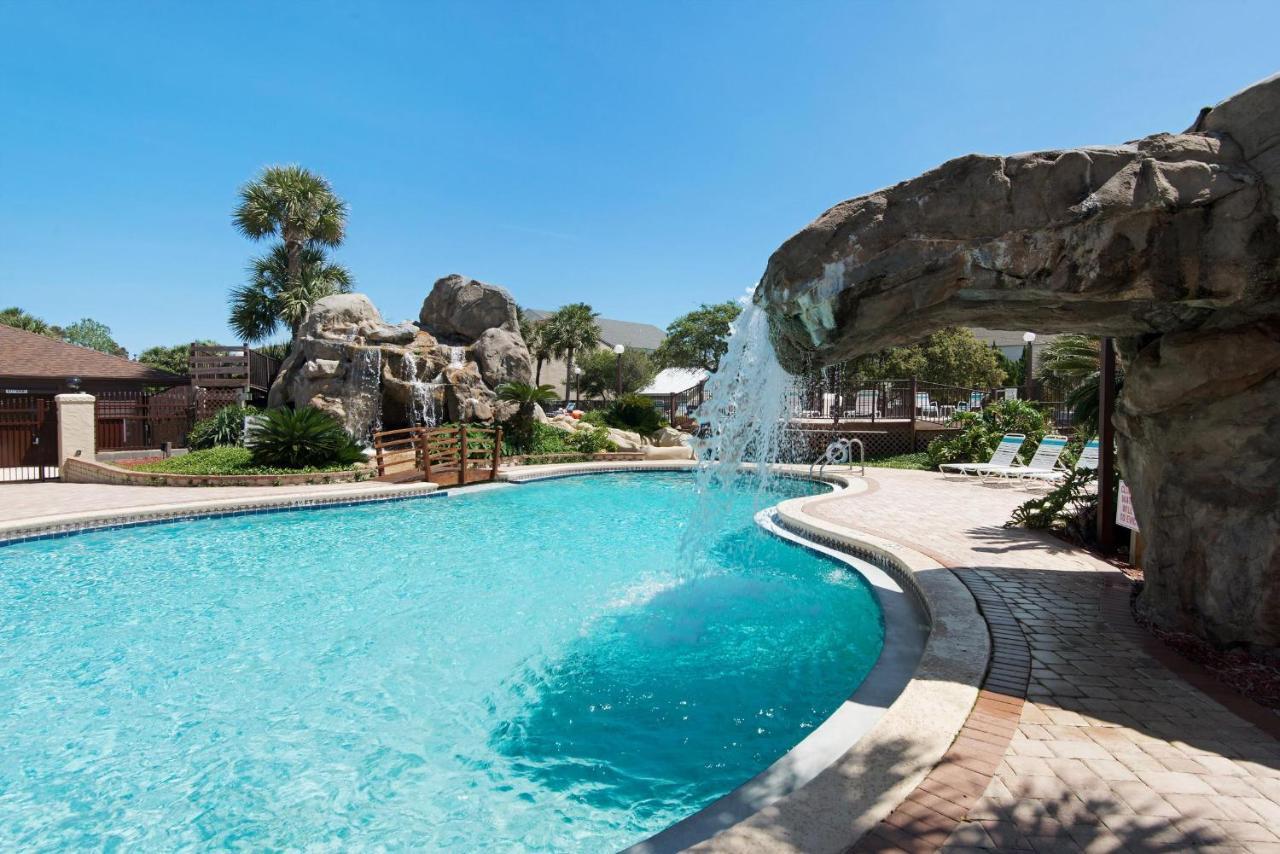 Portside I5 Villa Panama City Beach Luaran gambar