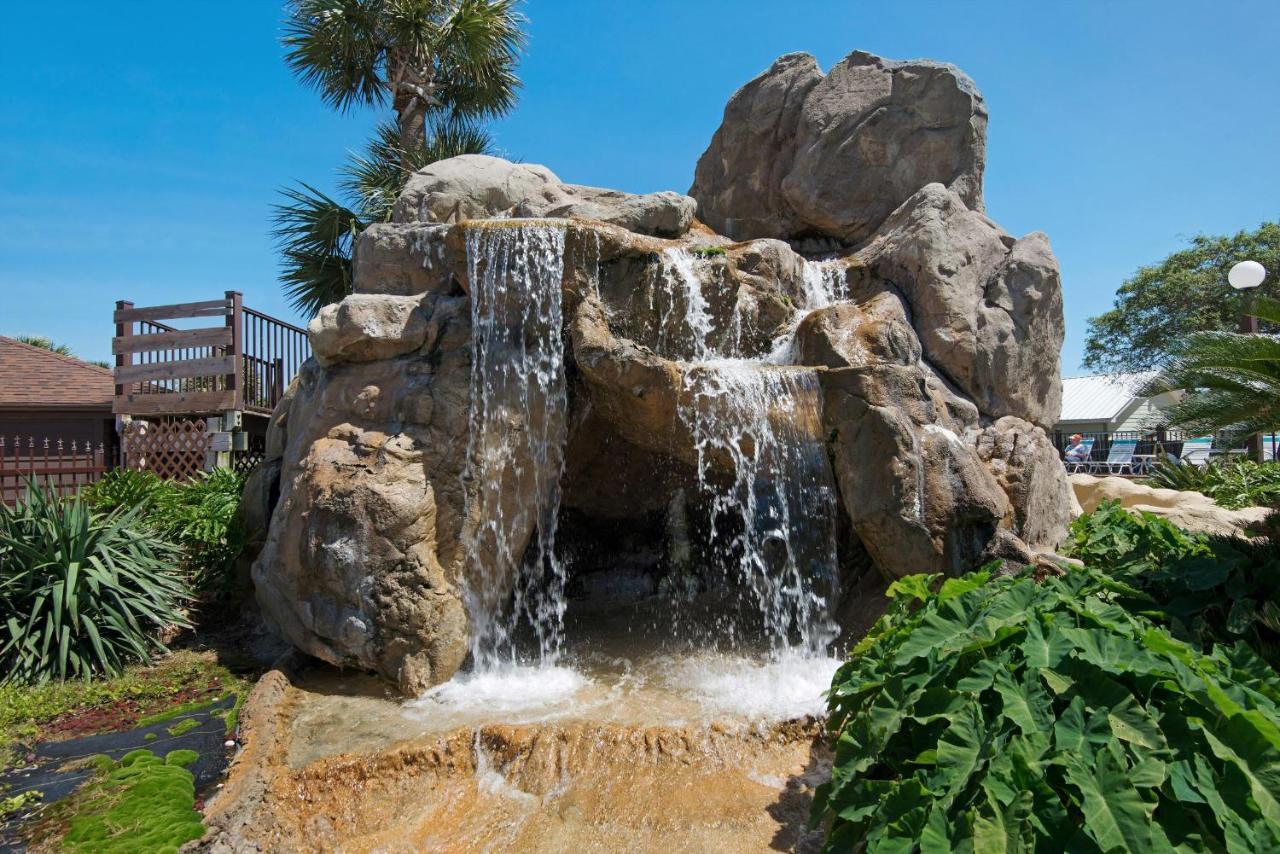 Portside I5 Villa Panama City Beach Luaran gambar