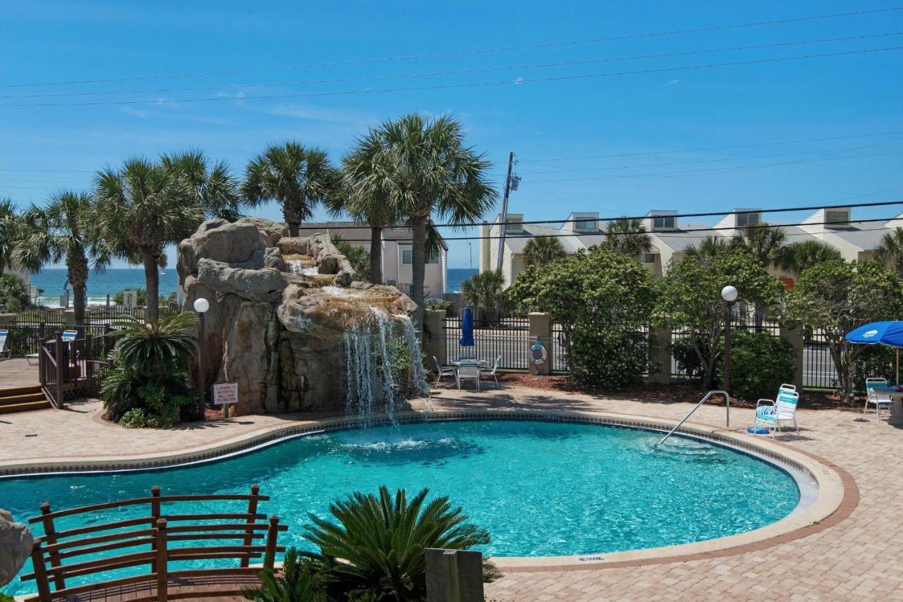 Portside I5 Villa Panama City Beach Luaran gambar
