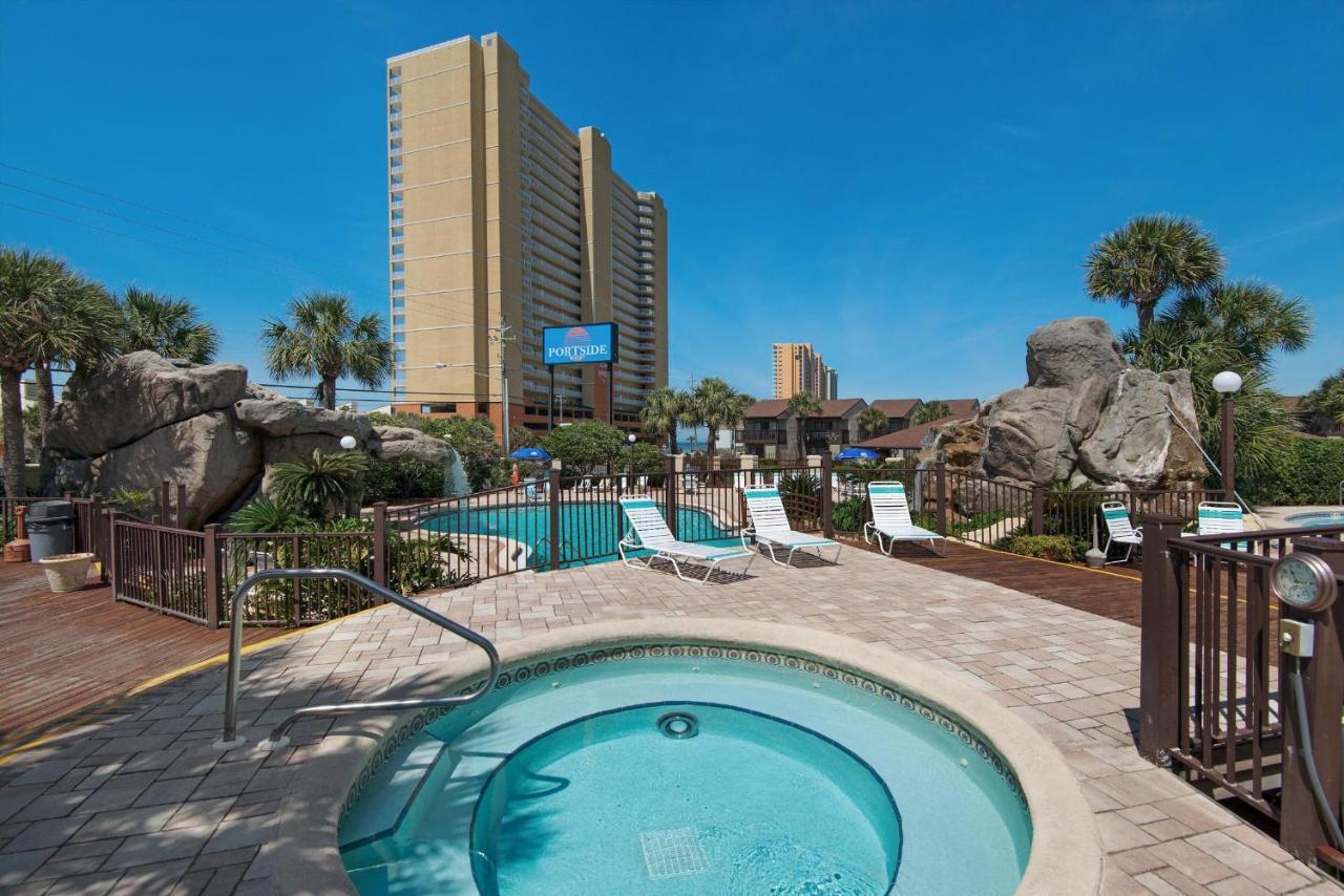 Portside I5 Villa Panama City Beach Luaran gambar