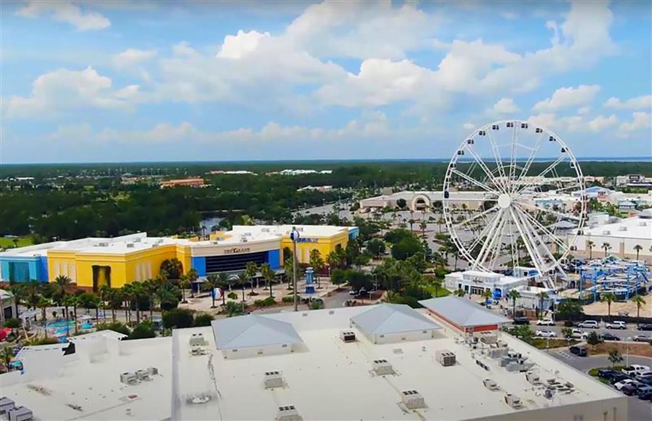 Portside I5 Villa Panama City Beach Luaran gambar