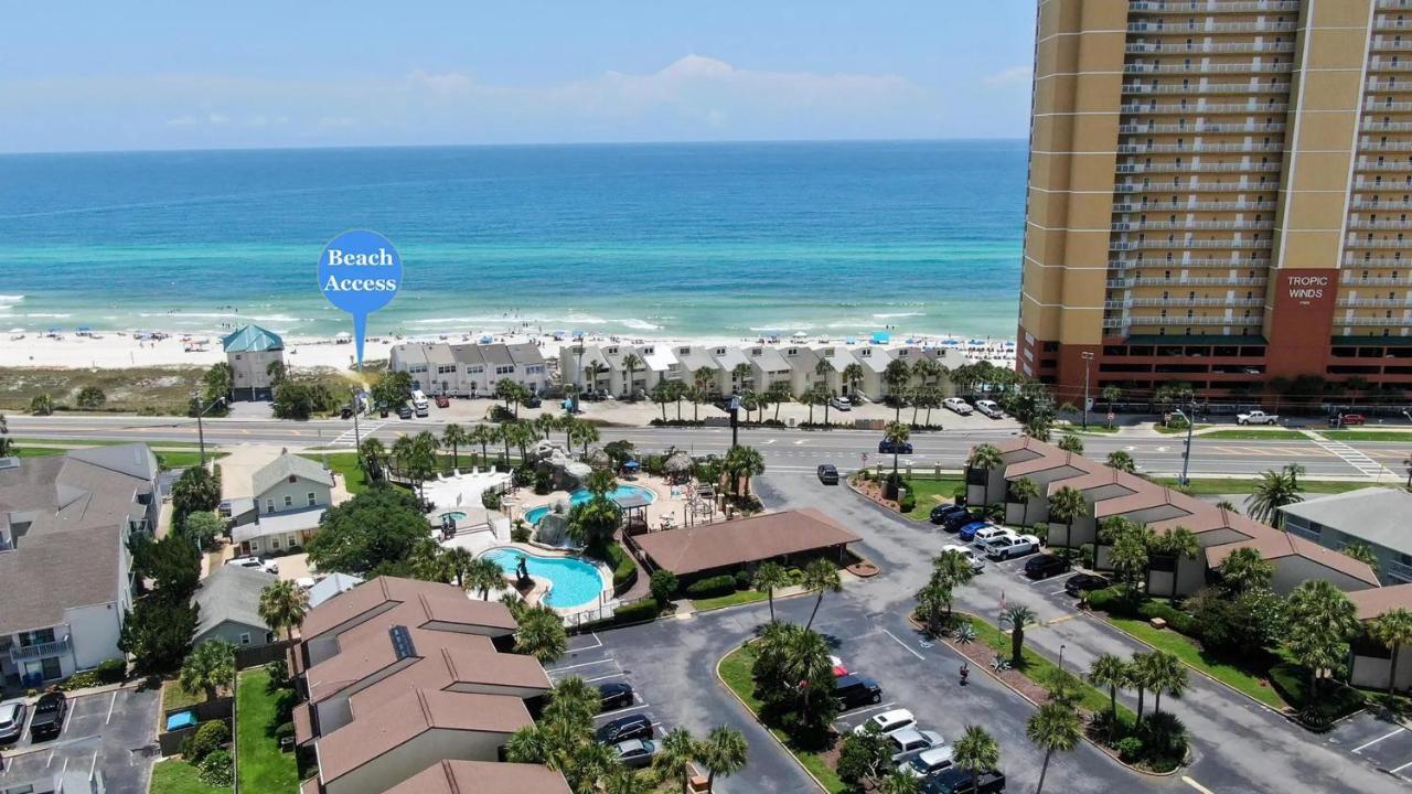 Portside I5 Villa Panama City Beach Luaran gambar