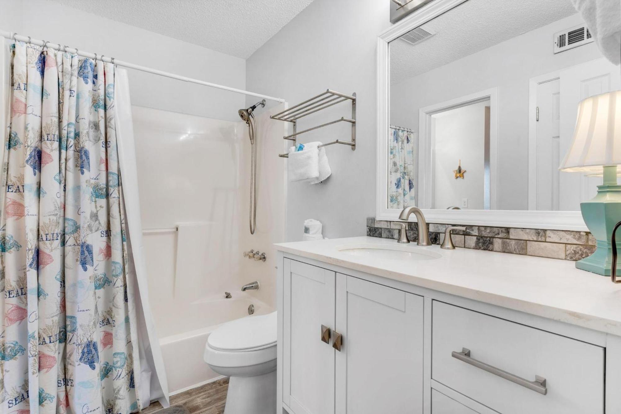 Portside I5 Villa Panama City Beach Luaran gambar