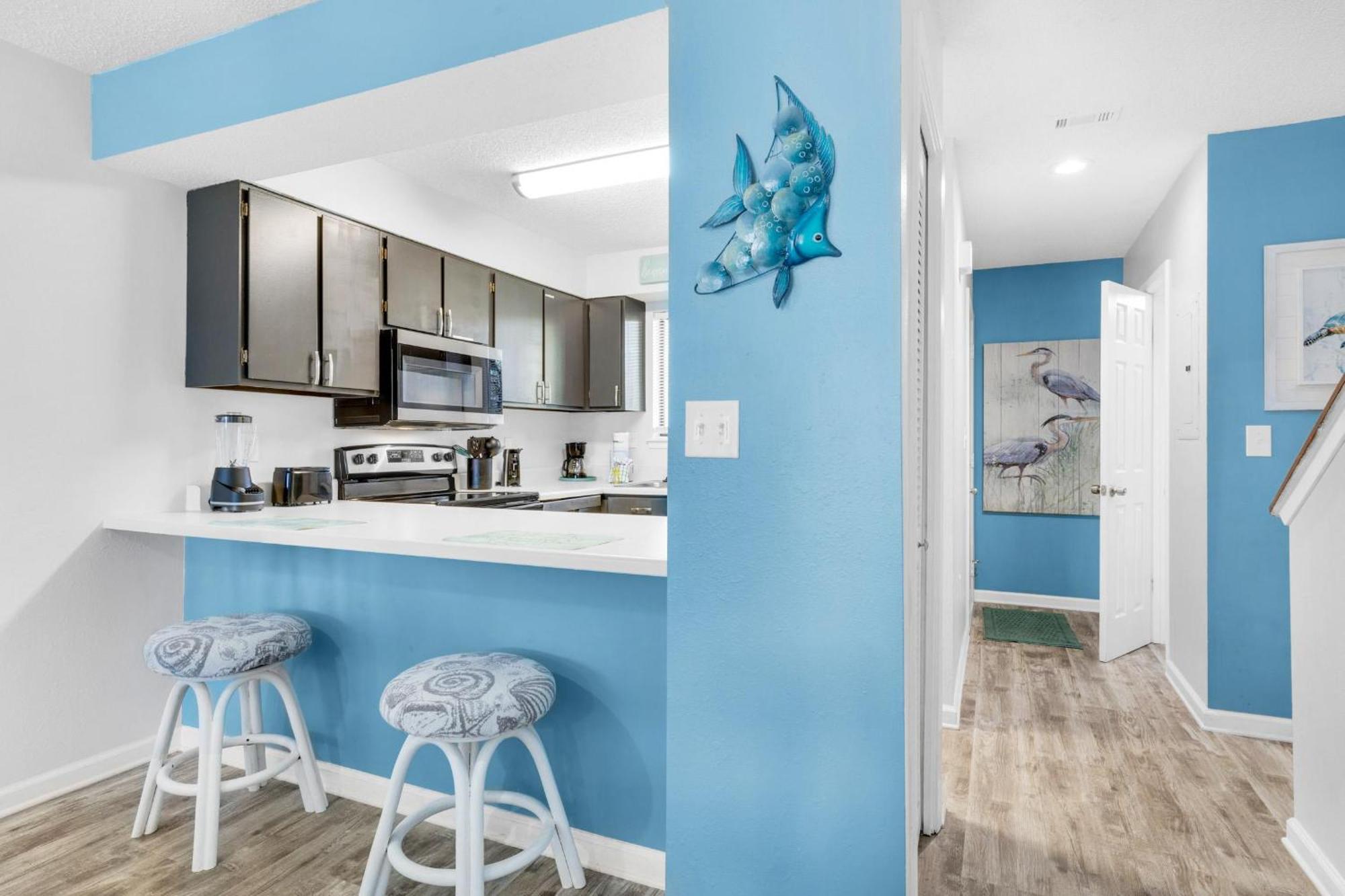 Portside I5 Villa Panama City Beach Luaran gambar