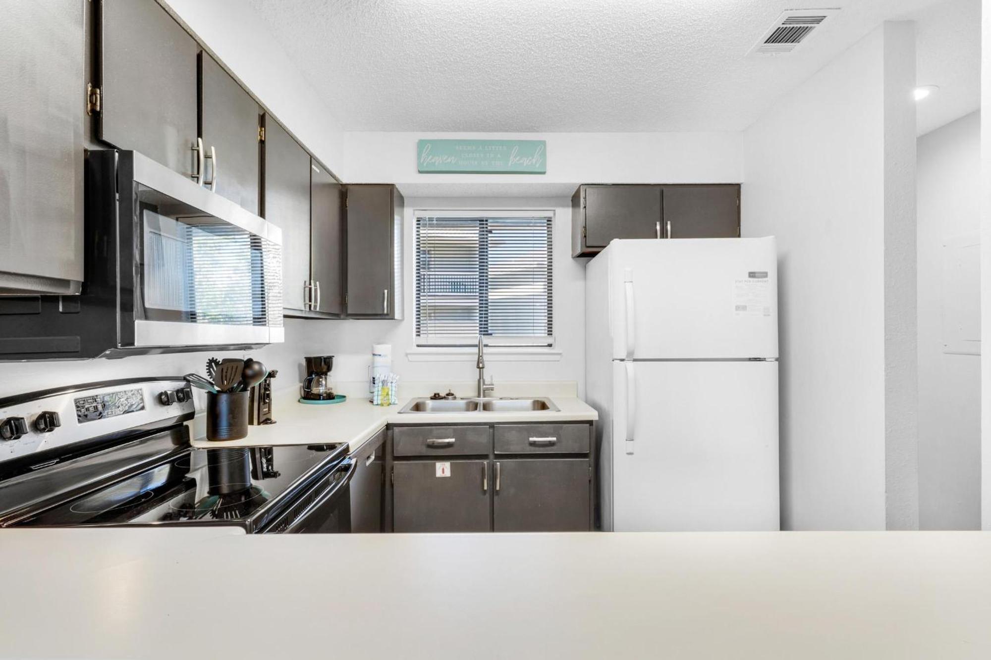 Portside I5 Villa Panama City Beach Luaran gambar