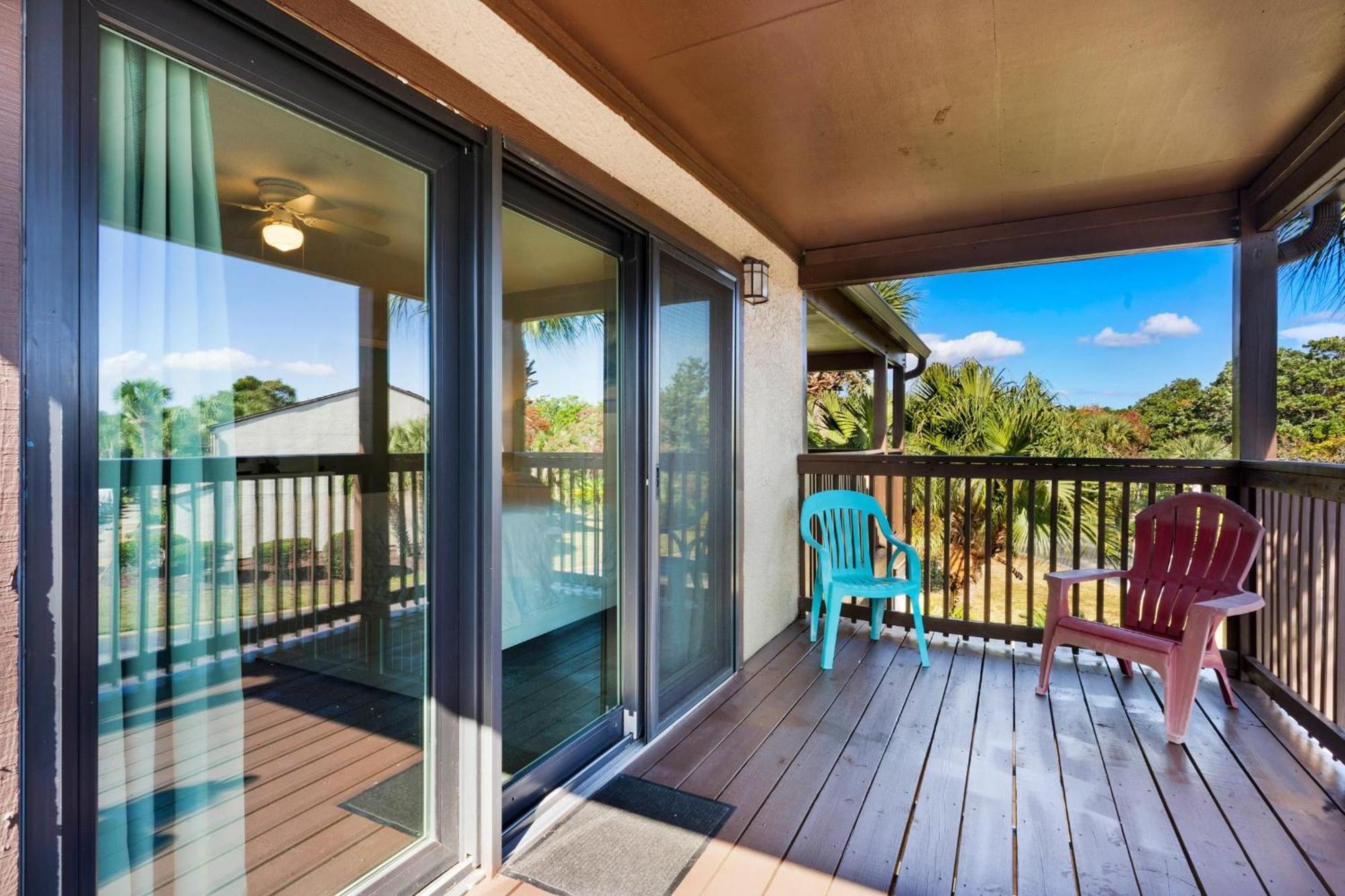 Portside I5 Villa Panama City Beach Luaran gambar