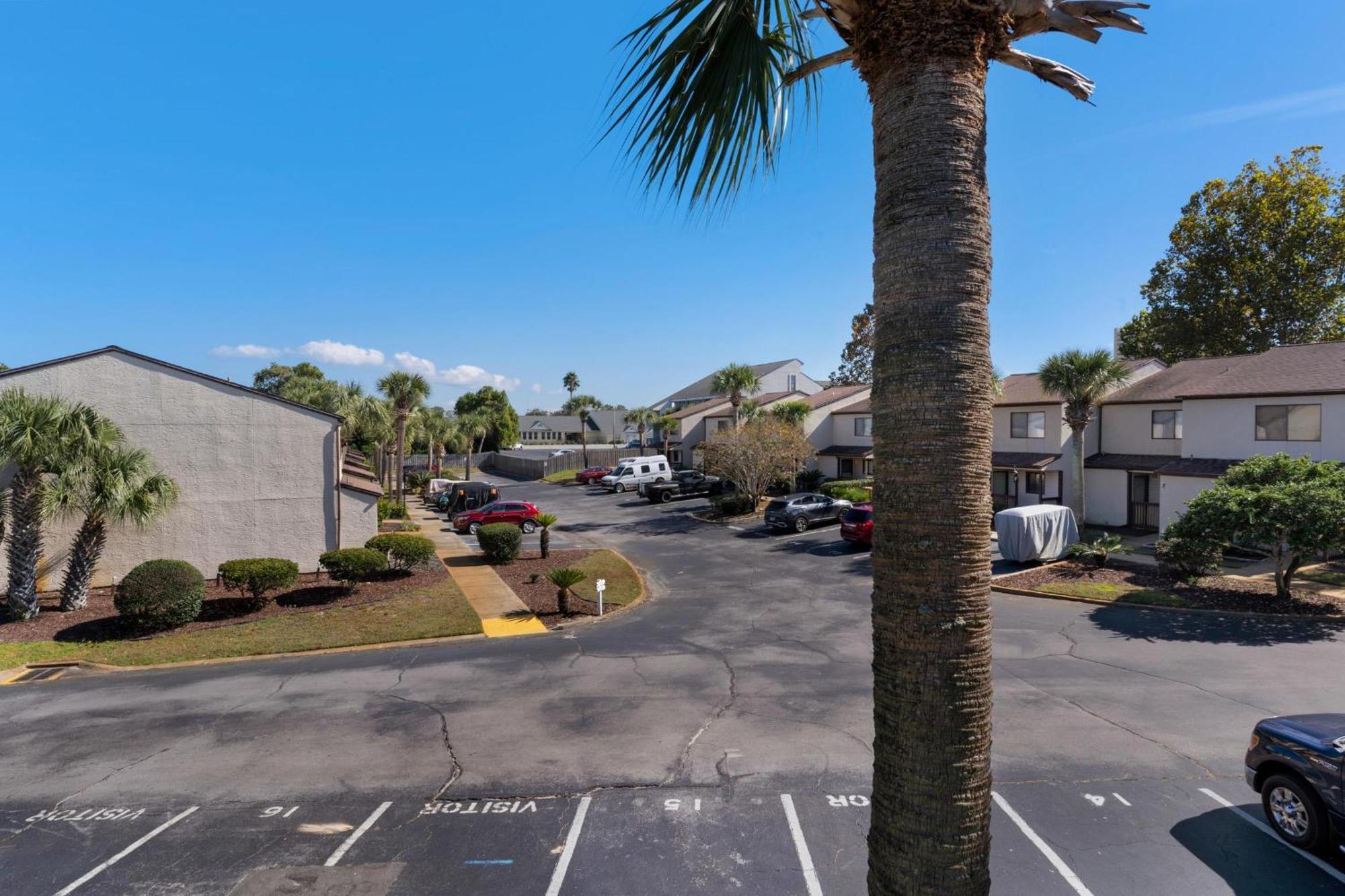 Portside I5 Villa Panama City Beach Luaran gambar