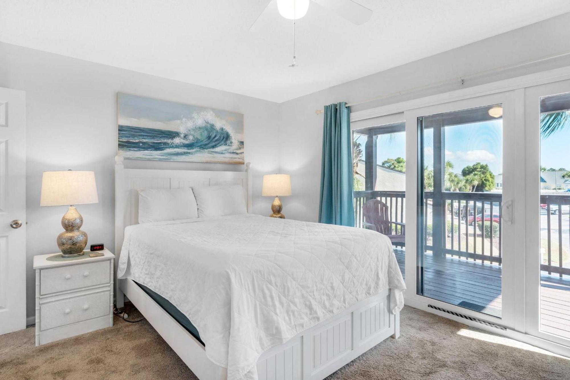 Portside I5 Villa Panama City Beach Luaran gambar