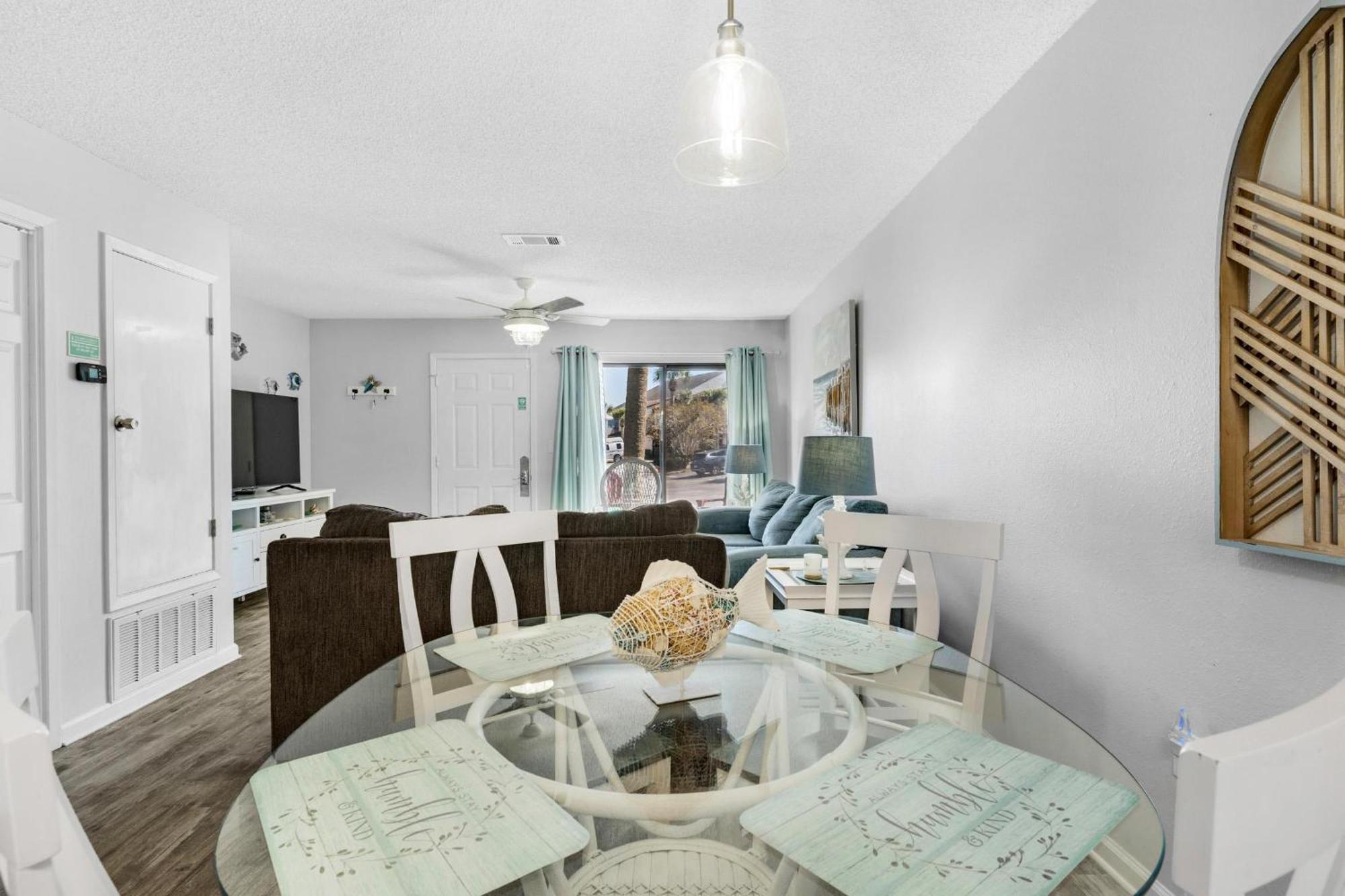 Portside I5 Villa Panama City Beach Luaran gambar