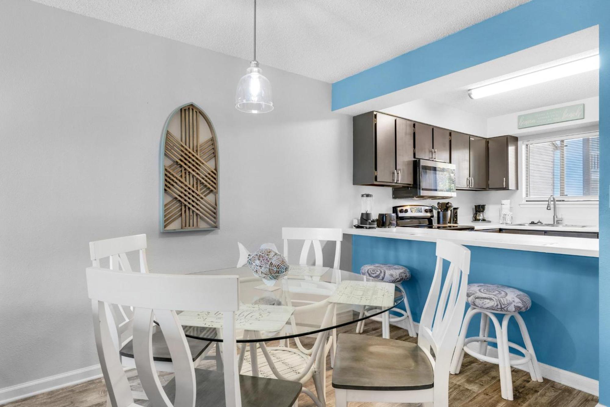 Portside I5 Villa Panama City Beach Luaran gambar