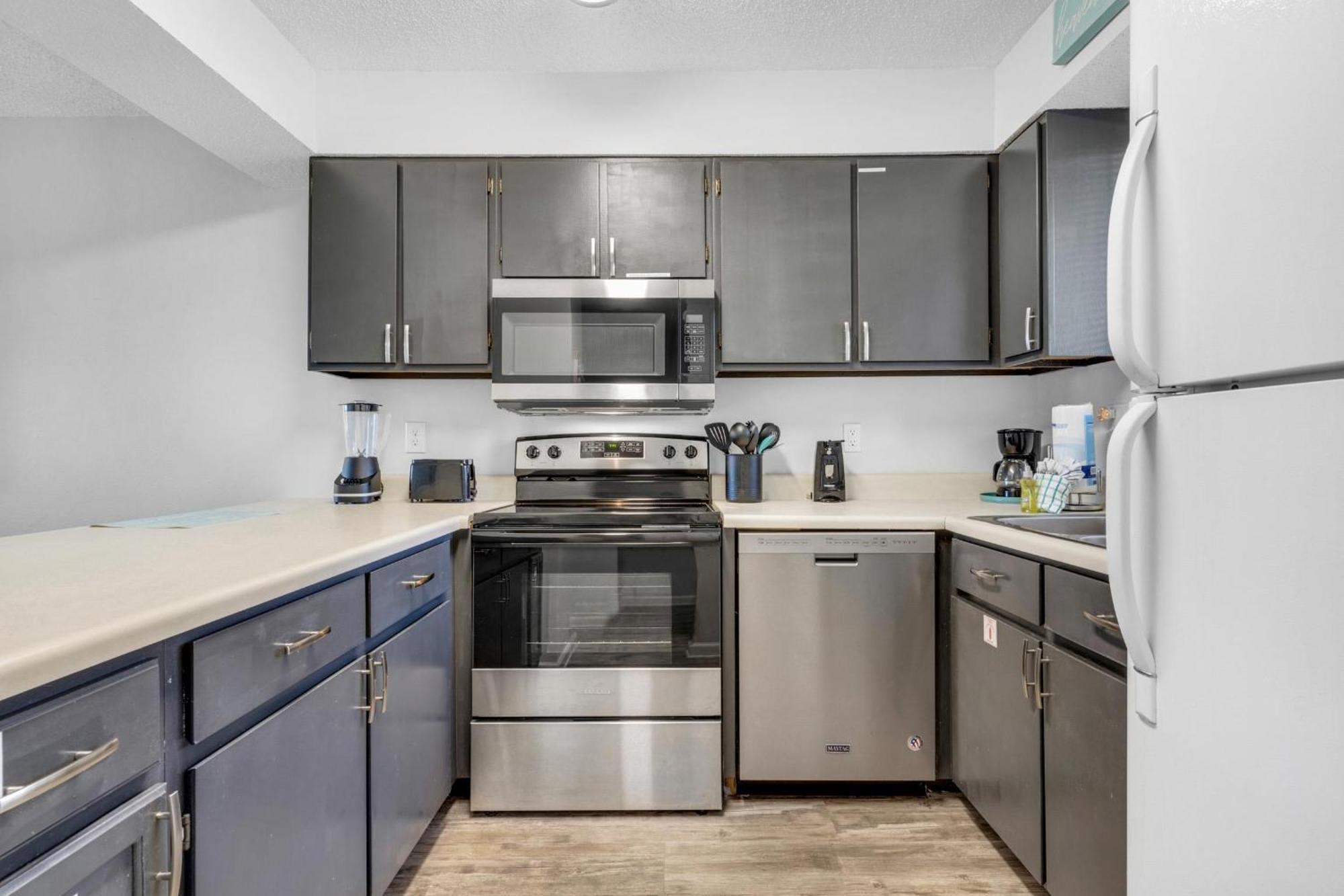 Portside I5 Villa Panama City Beach Luaran gambar
