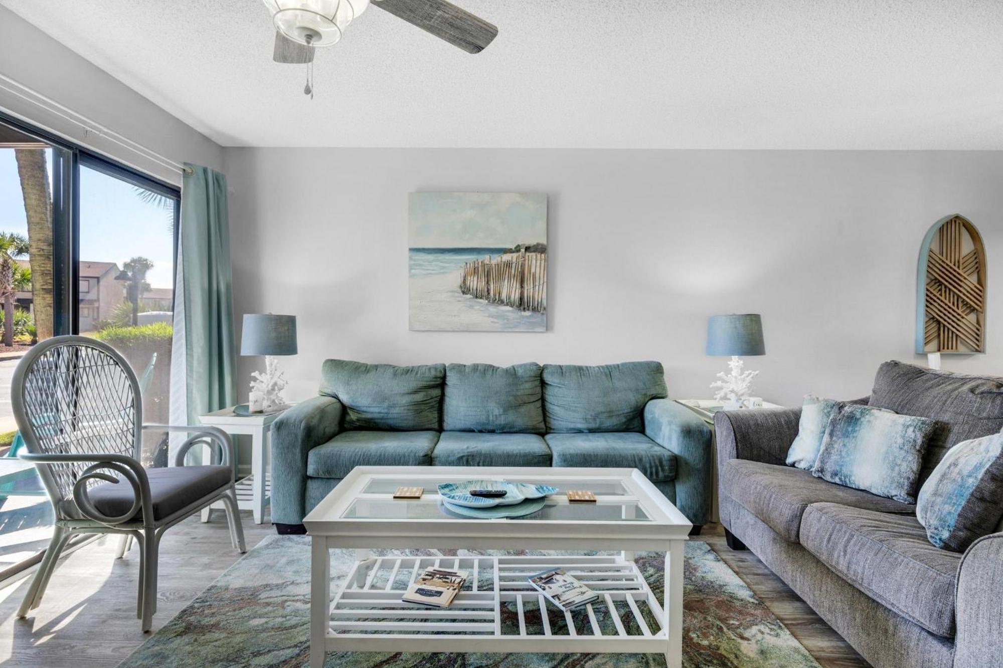 Portside I5 Villa Panama City Beach Luaran gambar