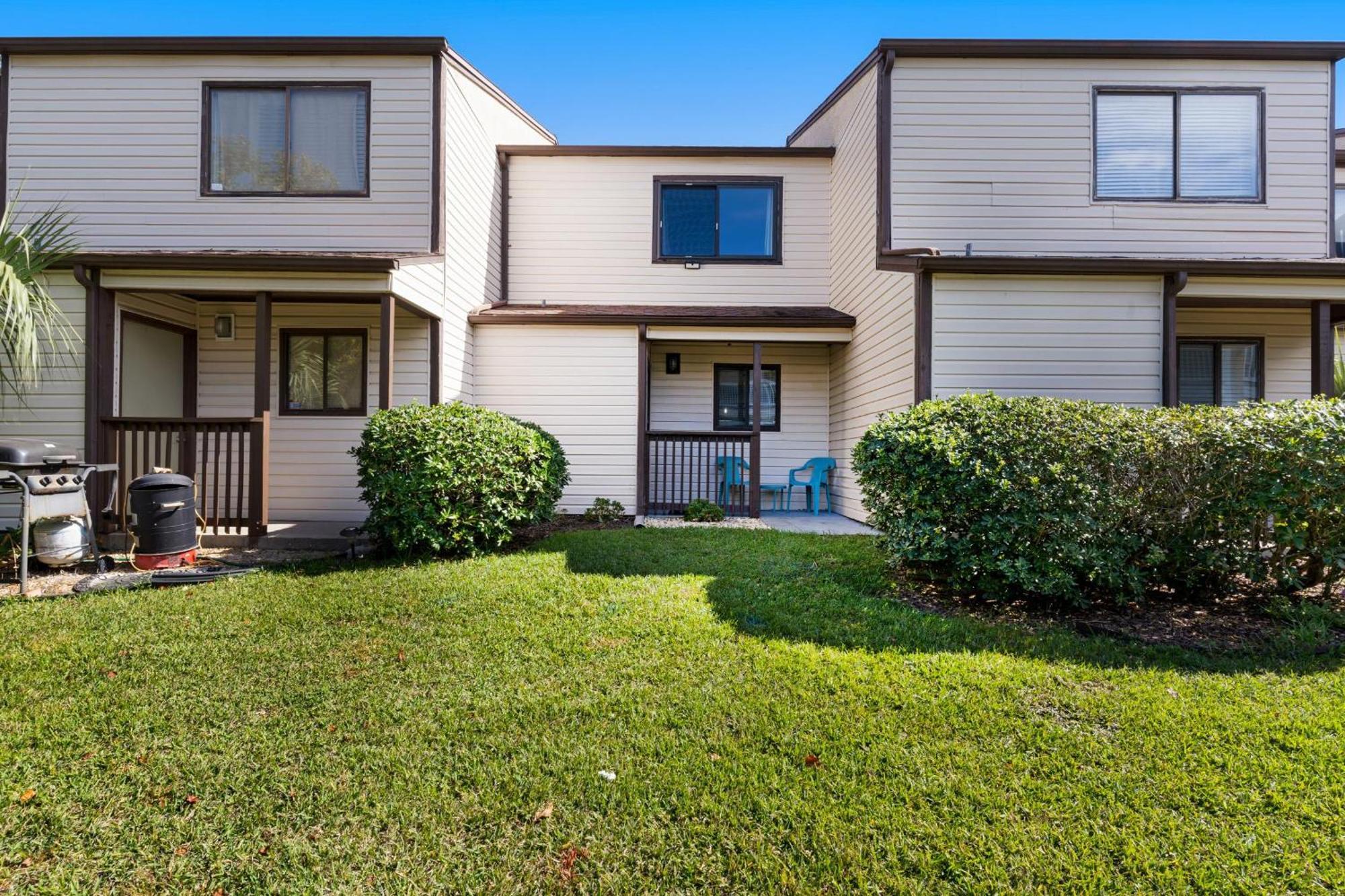 Portside I5 Villa Panama City Beach Luaran gambar