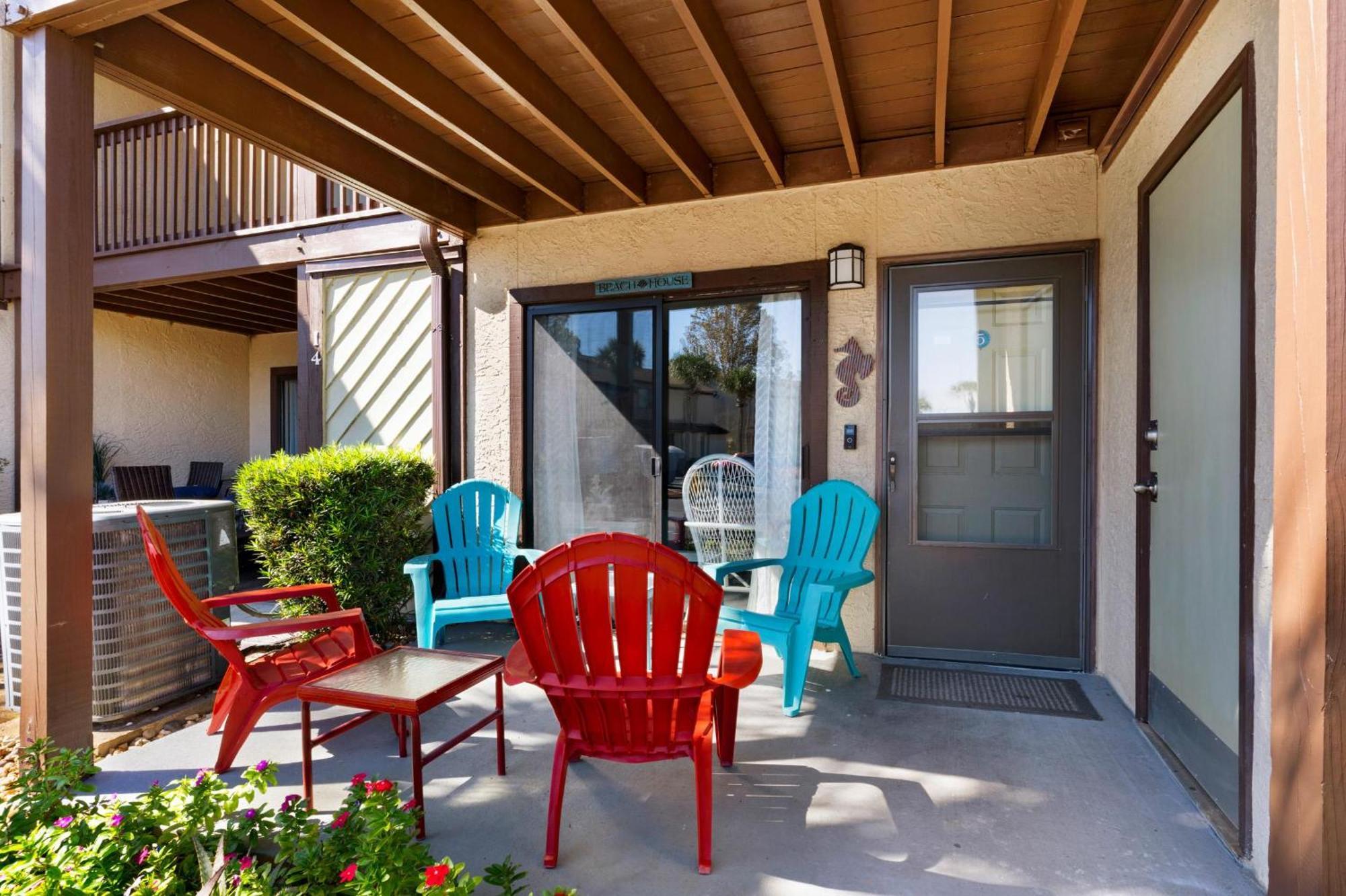 Portside I5 Villa Panama City Beach Luaran gambar
