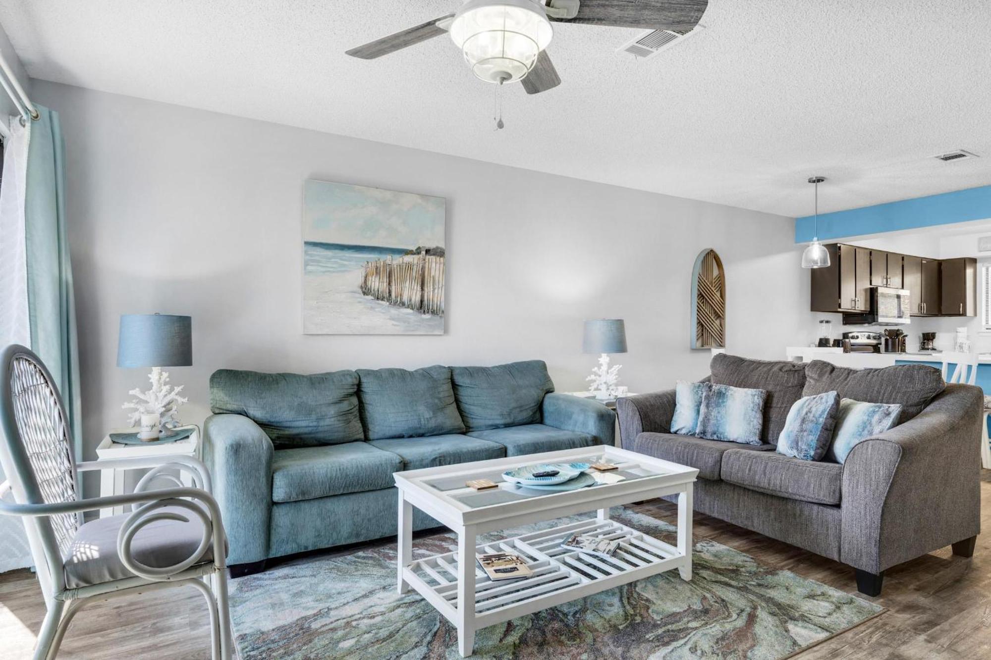 Portside I5 Villa Panama City Beach Luaran gambar