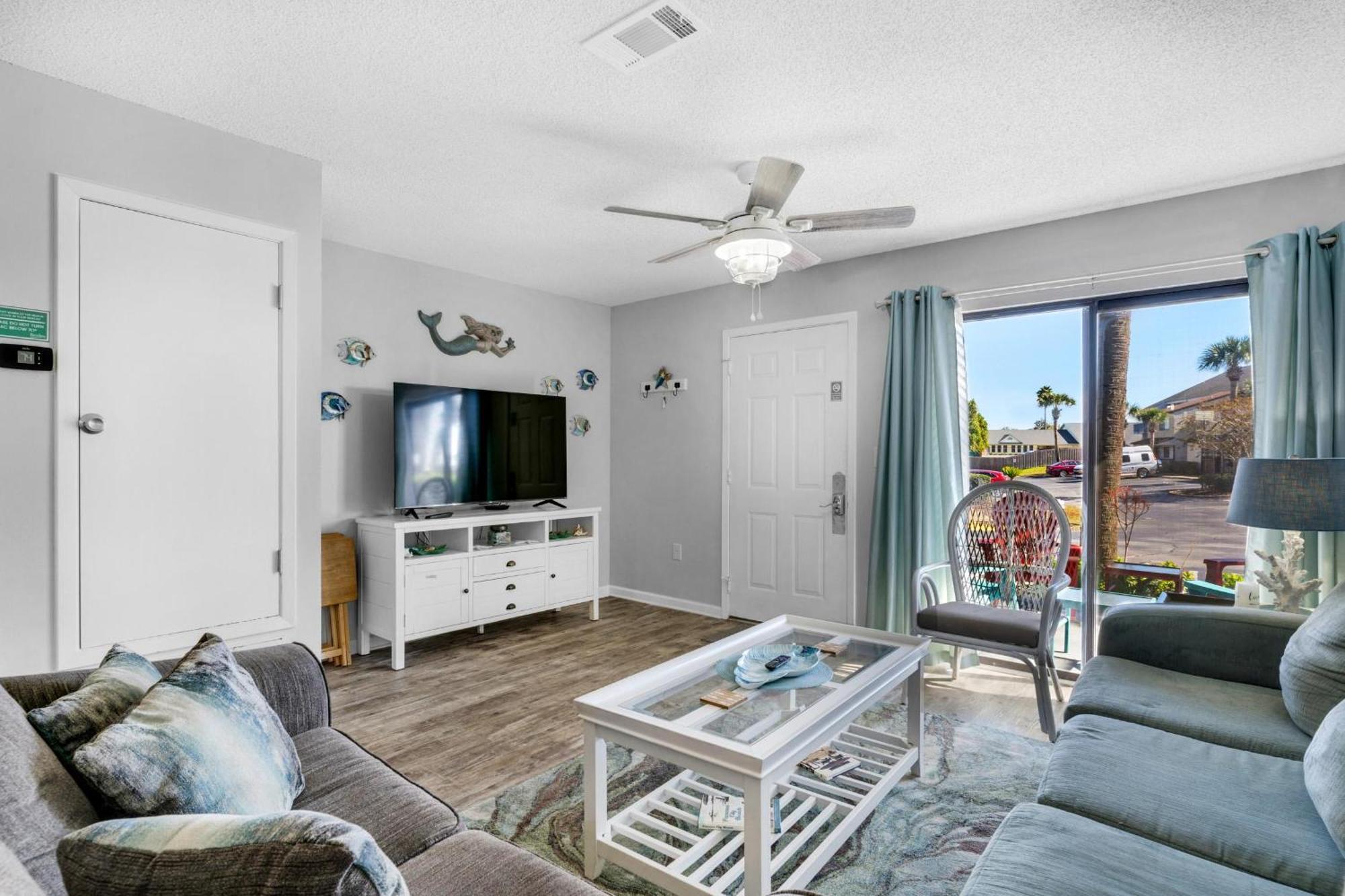 Portside I5 Villa Panama City Beach Luaran gambar